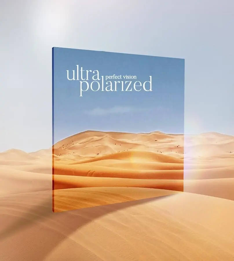 ultra polarized